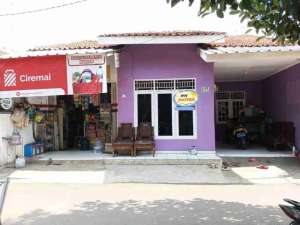 Rumah Siap Huni Dekat Kubah Mas Meruyung Depok lokasi di Depok Kota, tersedia melalui melalui situs Olx