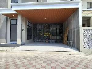 RUMAH SIAP HUNI DEKAT PASAR GENTAN JAKAL STRATEGIS DAN TERJANGKAU lokasi di Sleman Kab., tersedia melalui melalui situs Olx