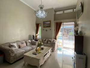 rumah siap huni dekat pasteur full renov harga masih bisa nego lokasi di Bandung Kota, tersedia melalui melalui situs Olx