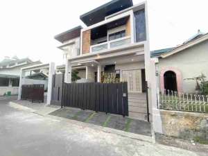 RUMAH SIAP HUNI DEKAT PIZZA HUT DI NGAGLIK lokasi di Sleman Kab., tersedia melalui melalui situs Olx