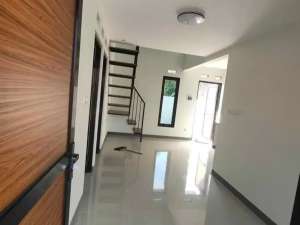 RUMAH SIAP HUNI DEKAT SD ISLAM TERPADU IBNU ABBAS II lokasi di Sleman Kab., tersedia melalui melalui situs Olx