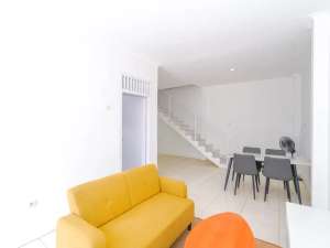 Rumah Siap Huni Dekat Sekolah dan RS di Pamulang 3 KT Bisa KPR J-27865 lokasi di Tangerang Selatan Kota, tersedia melalui melalui situs Olx