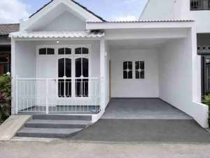 Rumah Siap Huni Dekat Stasiun Bojonggede, SMKN 1, RS. Sentosa, Pasar Pura lokasi di Bogor Kab., tersedia melalui melalui situs Olx