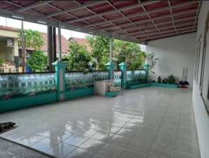 Rumah Siap Huni dekat stasiun Tambun di Perumahan KEMHAN di Tambun Selatan Bekasi lokasi di Bekasi Kab., tersedia melalui melalui situs Olx