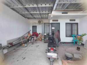 Rumah Siap Huni Dekat Terminal Kota Cirebon akses jalan lebar lokasi di Cirebon Kota, tersedia melalui melalui situs Olx
