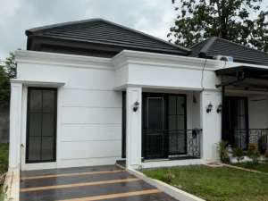 Rumah Siap Huni, Dekat Toll Tambun Grand Wisata lokasi di Bekasi Kota, tersedia melalui melalui situs Olx