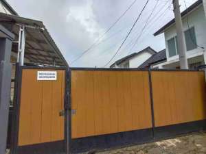 Rumah siap huni dengan skema syariah dekat Pasar tambun lokasi di Depok Kota, tersedia melalui melalui situs Olx