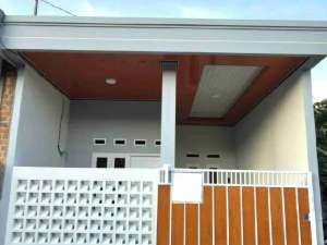 Rumah Siap Hunidi Sektor 5 Pondok Ungu Permai Bekasi lokasi di Bekasi Kota, tersedia melalui melalui situs Olx