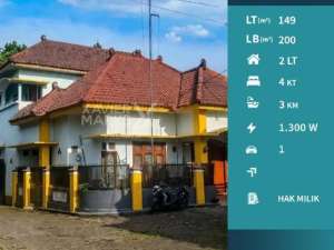 Rumah Siap Huni Di Arjowinangun Kedungkandang Kota Malang lokasi di Malang Kota, tersedia melalui melalui situs Olx