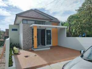 rumah siap huni di asar pakem jl kaliurang km 16 lokasi di Sleman Kab., tersedia melalui melalui situs Olx