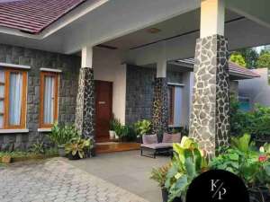 Rumah Siap Huni di Bambu Apus, Jakarta Timur lokasi di Jakarta Timur, tersedia melalui melalui situs Olx