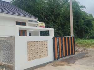 Rumah Siap Huni di Bandung Timur Cileunyi lokasi di Bandung Kab., tersedia melalui melalui situs Olx