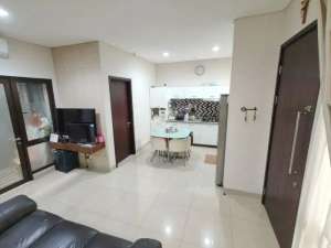 Rumah siap huni di BSD Mozia lokasi di Tangerang Selatan Kota, tersedia melalui melalui situs Olx