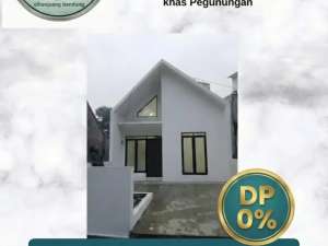 Rumah siap huni di cibaligo permai cihanjuang dkt sariwangi ciwaruga lokasi di Cimahi Kota, tersedia melalui melalui situs Olx