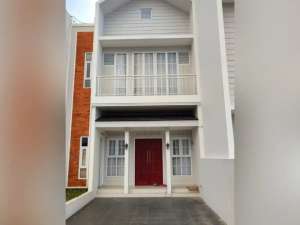 Rumah Siap Huni Di Cisaranten Kulon Bandung lokasi di Bandung Kota, tersedia melalui melalui situs Olx