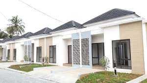 Rumah Siap Huni di Ciseeng Bogor Tanpa DP Cuma 3 JutaType 36 lokasi di Bogor Kab., tersedia melalui melalui situs Olx