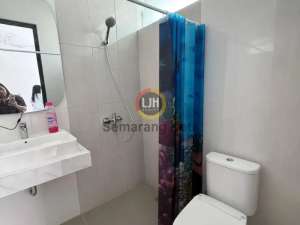 Rumah siap huni di Citraland BSB City lokasi di Semarang Kota, tersedia melalui melalui situs Olx