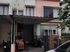 Rumah Siap Huni Di Cluster Alamanda JGC Cakung Jakarta-Timur lokasi di Jakarta Timur, tersedia melalui melalui situs Olx