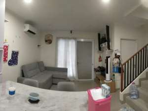 Rumah Siap Huni di Cluster Agnesi Symphonia Gading Serpong lokasi di Tangerang Kota, tersedia melalui melalui situs Olx