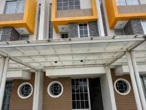 Rumah Siap Huni di Cluster Arcadia PIK 2 4,5x10 Type Hazel PPJB Semi Furnished lokasi di Tangerang Kab., tersedia melalui melalui situs Olx