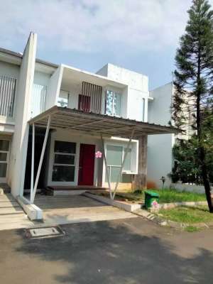Rumah Siap Huni di Cluster Norfolk Rorotan Cilincing Jakarta-Utara lokasi di Jakarta Utara, tersedia melalui melalui situs Olx