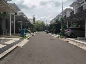 Rumah Siap Huni di Cluster Shinano JGC Cakung Jakarta-Timur lokasi di Jakarta Timur, tersedia melalui melalui situs Olx