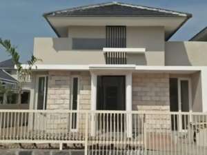 Rumah Siap Huni di De Naila Village lokasi di Gresik Kab., tersedia melalui melalui situs Olx