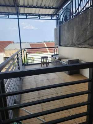 Rumah siap huni di Graha wahid semarang BU lokasi di Semarang Kota, tersedia melalui melalui situs Olx