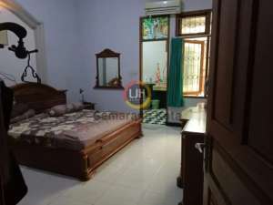 Rumah siap huni di Jalan Telaga Bodas lokasi di Semarang Kota, tersedia melalui melalui situs Olx