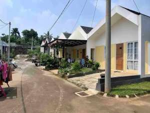 rumah siap huni di jalur bomang sudah banyak yang huni lokasi di Bogor Kab., tersedia melalui melalui situs Olx