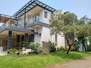 Rumah Siap Huni Di Kebayoran Essence Bintaro Sektor 7 Tangerang Selatan lokasi di Tangerang Selatan Kota, tersedia melalui melalui situs Olx