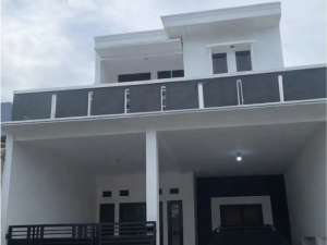 Rumah Siap Huni di Komplek Bumi Adipura Gedebage Bandung Timur lokasi di Bandung Kota, tersedia melalui melalui situs Olx