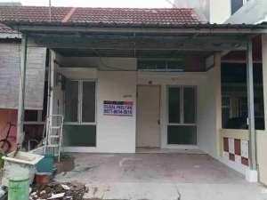 rumah siap huni di mutiara gading city bekasi lokasi di Bekasi Kab., tersedia melalui melalui situs Olx