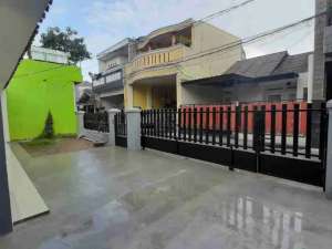 Rumah Siap Huni di Pamulang Dekat Kampus UNPAM 1, Tangerang selatan lokasi di Tangerang Selatan Kota, tersedia melalui melalui situs Olx
