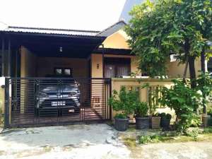 rumah siap huni di prima harapan regency Bekasi lokasi di Bekasi Kab., tersedia melalui melalui situs Olx