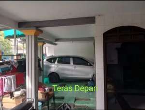 Rumah siap huni di REWWIN Waru lokasi di Sidoarjo  Kab., tersedia melalui melalui situs Olx