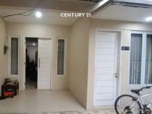 Rumah Siap Huni Di Serua Ciputat AM 14598 lokasi di Tangerang Selatan Kota, tersedia melalui melalui situs Olx