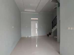 Rumah Siap Huni di Sukahati Cibinong Tanah Luas 138 Meter lokasi di Bogor Kab., tersedia melalui melalui situs Olx