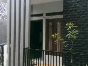 Rumah Siap Huni DiJual CepatJln. Kahfi II Lenteng Agung, Jagakarsa Jakarta Selatan lokasi di Jakarta Selatan, tersedia melalui melalui situs Olx