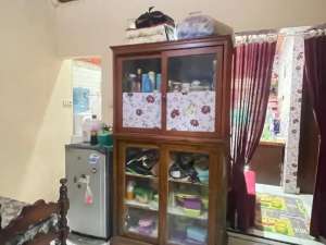 Rumah siap Huni dijual murah diseputar sampangan lokasi di Semarang Kota, tersedia melalui melalui situs Olx