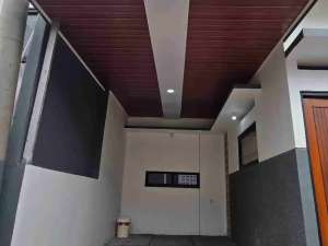 Rumah Siap Huni Full Furnished Dekat Stasiun Pondok Rajeg lokasi di Depok Kota, tersedia melalui melalui situs Olx