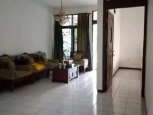 Rumah Siap Huni Gumuruh Buahbatu - Halaman Luas, Full Furnished SHM , tersedia melalui melalui situs Olx