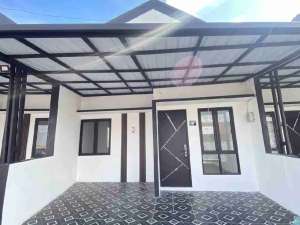 Rumah Siap Huni Harga 400 juta-an Booking Fee 1 juta all in lokasi di Bogor Kab., tersedia melalui melalui situs Olx
