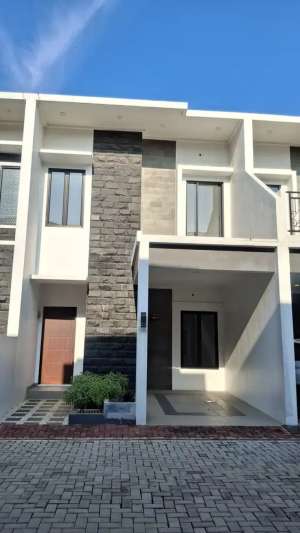 Rumah siap huni harga murah di Medan Satria harapan indah Bekasi lokasi di Bekasi Kota, tersedia melalui melalui situs Olx