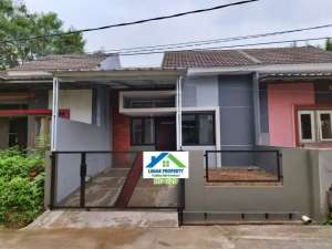 Rumah Siap Huni Harga Nego Sampai Deal di Harvest City lokasi di Bekasi Kab., tersedia melalui melalui situs Olx