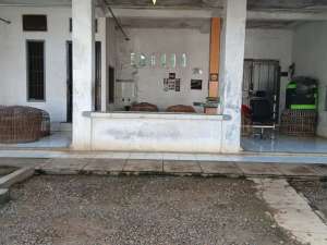 Rumah Siap Huni Jalan Kampung Bambu, Kelapa Dua 3menit ke Gading Serpong,Tangerang lokasi di Tangerang Kota, tersedia melalui melalui situs Olx