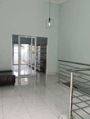 Rumah Siap Huni Jl. Garuda Bandung Dijual Lokasi Strategis lokasi di Bandung Kota, tersedia melalui melalui situs Olx
