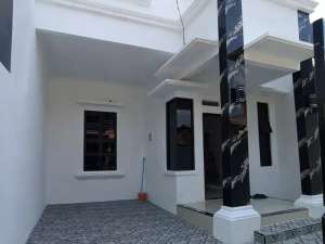 RUmah Siap Huni Kalisari Cijantung Pasar Rebor lokasi di Jakarta Timur, tersedia melalui melalui situs Olx