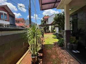 Rumah Siap Huni Komplek Cinere depan Cinere Mal harga terbaik lokasi di Depok Kota, tersedia melalui melalui situs Olx