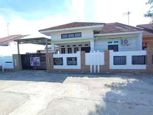 Rumah Siap Huni Konsep TumbuhLokasi Strategis, Luas, dan Nyaman lokasi di Indramayu Kab., tersedia melalui melalui situs Olx